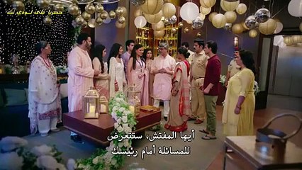 مسلسل النصيب الجزء الثاني حلقه 11 مقطع 1