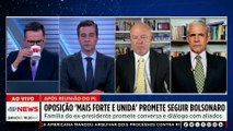 “Cada um vai olhar para o seu umbigo” Beraldo prevê disputa na direita