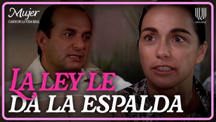 Mujer, casos de la vida real 2/3: Madre busca justicia para su hija y su nieta | Furia