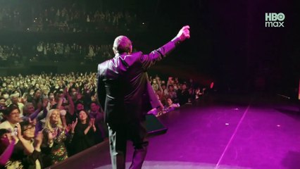 Paul Anka His Way Documentary Movie