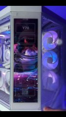 12.6" AIDA64 Ultrawide IPS Secondary Display – The Ultimate Real-Time PC Monitoring Screen / #trend