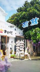 Replaying the Color of Our Days #Dramabox