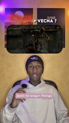 Vecna le meilleure anta de stranger things ?