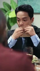 Cheating on My Husband #Dramabox