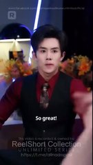 Back To The Ring: My KO Mom (DUBBED)