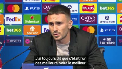 Leverkusen - Aleix García retrouve Pep Guardiola : "L’un des meilleurs du monde"