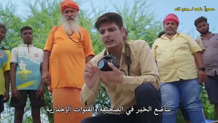 علي صدي الخلخال حلقة 169 كاملة