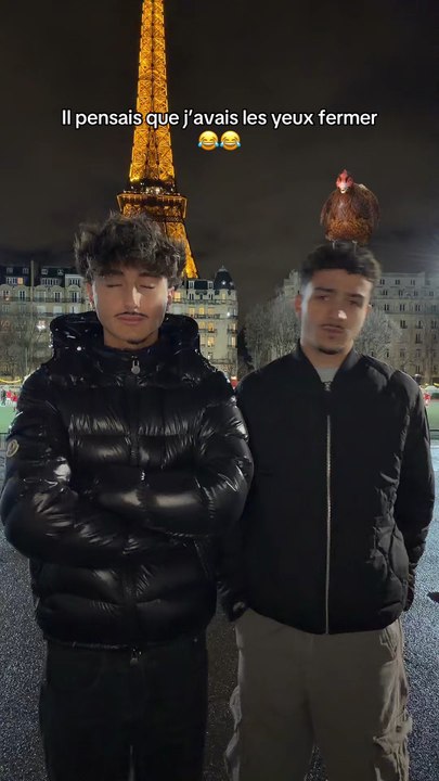 Mdrr c’est drôle
