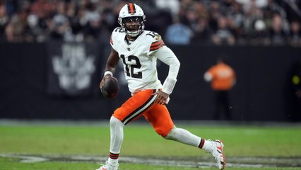 Cleveland Browns Triumph with Shedeur Sanders Debut