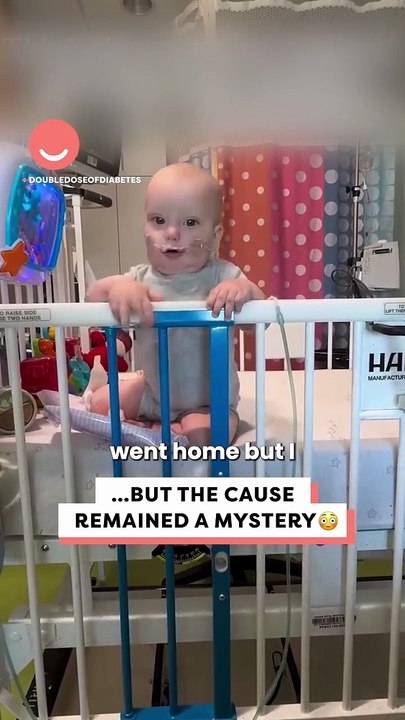 She didn't give up until doctors tested everything... 😪