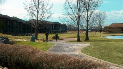 Scarlett - Film français complet - Brian Krause - Melanie Stone