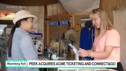 Travel Booking Company Peek Doubles Down on AI