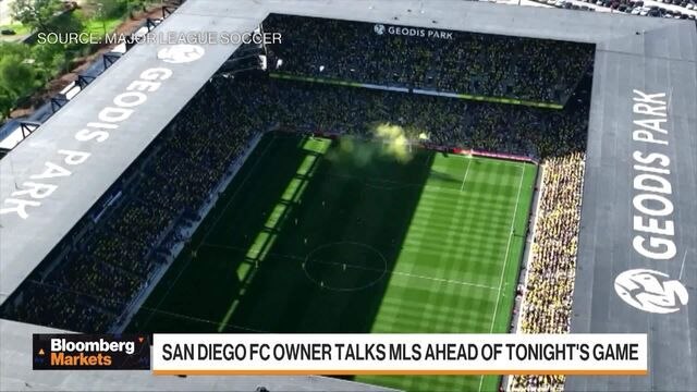 Sports Is An Asset That Will Grow In US: Mansour