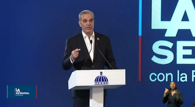 Gobierno destaca fortalecimiento de la cooperación antidrogas entre EE. UU. y República Dominicana