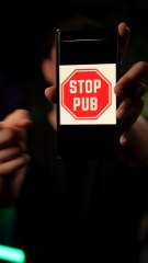 Active ça tout de suite pour être tranquille sur ton téléphone #astuce #astuces #samsung #smartphone #tech