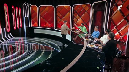 Chefi la cuțite - Sezonul 16 - Episodul 5 de Luni, 24 Noiembrie 2025 partea 2