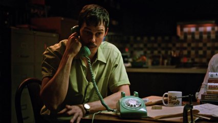 Dead Man's Wire - Official Trailer