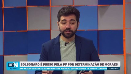 Notícias internacionais