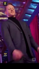 Escorting the Ruthless Billionaire Doctor FULL