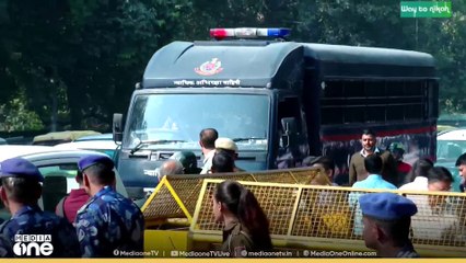 ചെങ്കോട്ടസ്ഫോടനത്തിൽ NIA അന്വേഷണം ഊർജിതം