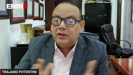 Potentini afirma que un juicio político contra jueces del TC es “inviable” y sostiene que la polémica sentencia era “innecesaria”