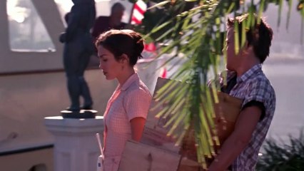 peliculas clasicas Sangre y vino (1996)