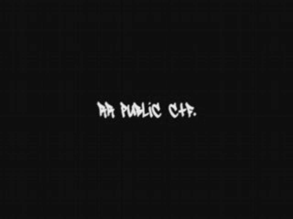 AiK4_Ctf public rr