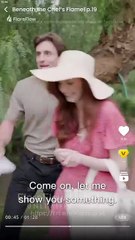 Beneath The Chef s Flame Full movie