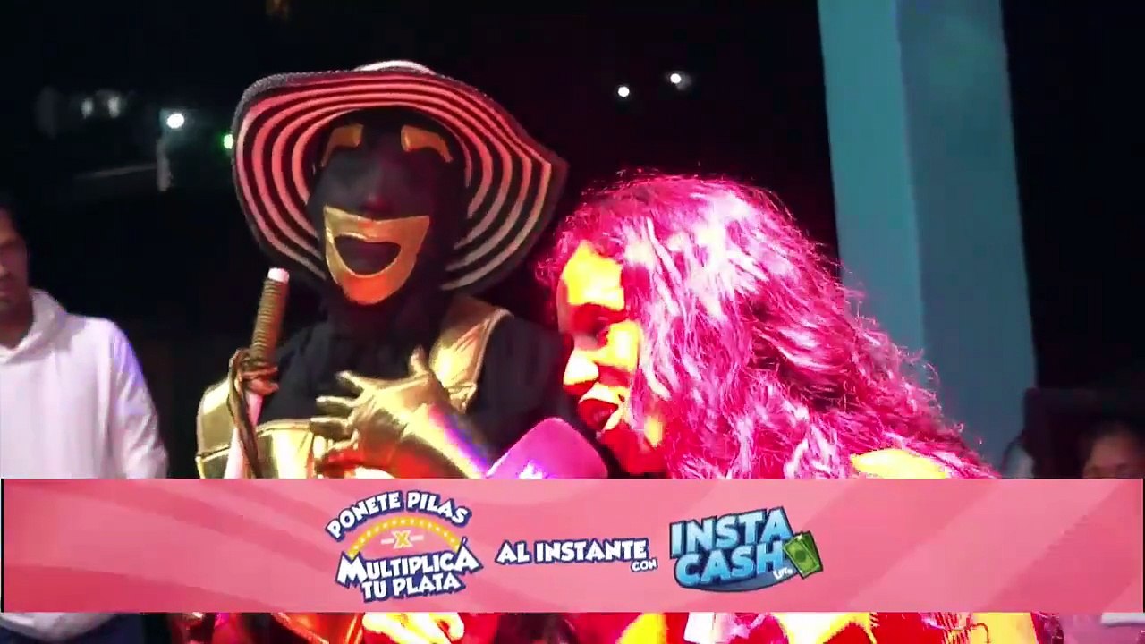 En Vivo (8539)