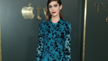 Lizzy Caplan 'fought so hard' against big star to be in Mean Girls