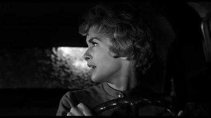 Psychose Bande-annonce (DE)