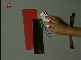 Jul med Clevin ~ Kinesisk lampe. |Sæson:1|Episode:16-24|1992| DRTV