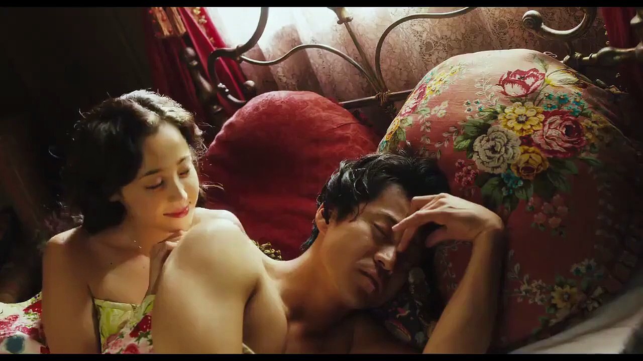 JAPANESE MOVIES N0 Longer Human