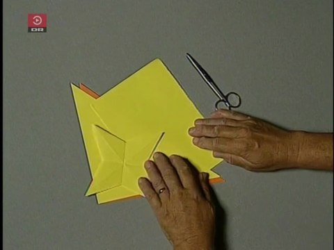 Jul med Clevin ~ Stjerne. |Sæson:1|Episode:18-24|1992| DRTV