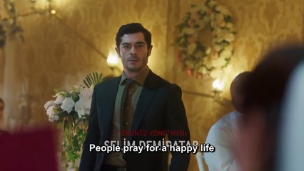 Sahtekarlar Episode 9 English Subtitles