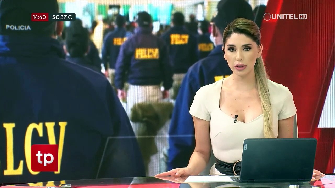 Capturan a los dueños de casa como principales sospechosos por la violación y feminicidio de una joven en Cochabamba