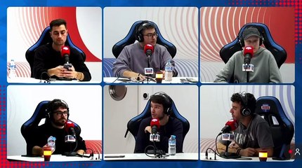 Debate sobre Vinicius Jr. y Xabi Alonso en El Futbolín