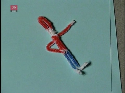 Jul med Clevin ~ Piberensernisse. |Sæson:1|Episode:22-24|1992| DRTV