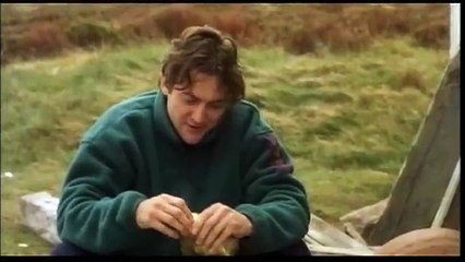 1995 Safe Haven UNCUT MOVIE Donald Pleasence, Allie Byrne