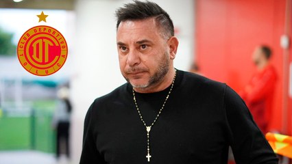 Antonio 'Turco' Mohamed se lanza contra el Play-In de la Liga MX: "Es una invitación a la mediocridad"
