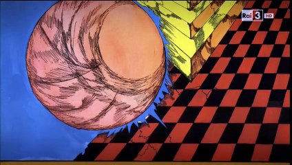 Gli uomini di questa città  io non li conosco- Vita e teatro di Franco Scaldati (Franco Maresco, 2015)