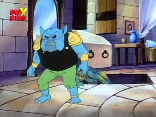 The Legend of Zelda E01 - Der Ringer