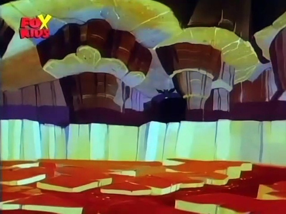 The Legend of Zelda E08 - Verbindungen zur Unterwelt