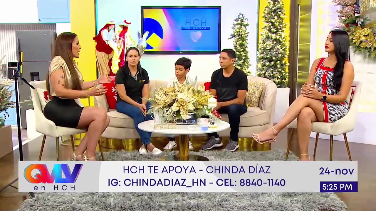 En Vivo (8540)