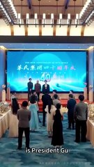 The Bold Empress Dowager is the True Heiress | How Dare You! l Am The True Heiress! | Dadan Ai Jia C