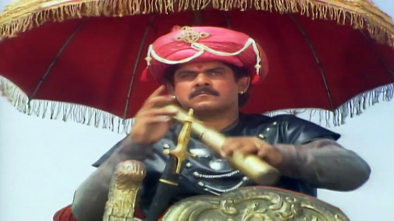 THE GREAT MARATHA EP 10