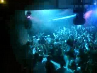 Martin solveig live @ lc club 3