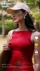 Mi consentida multimillonaria