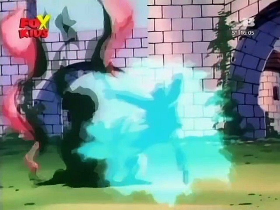 The Legend of Zelda E12 - Der vermisste Link