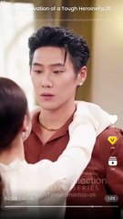 The Cultivation Of A Tough Heroine Full movie